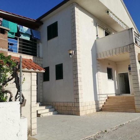 Apartmani Buljan , Slatine-Trogir-Split Eksteriør bilde