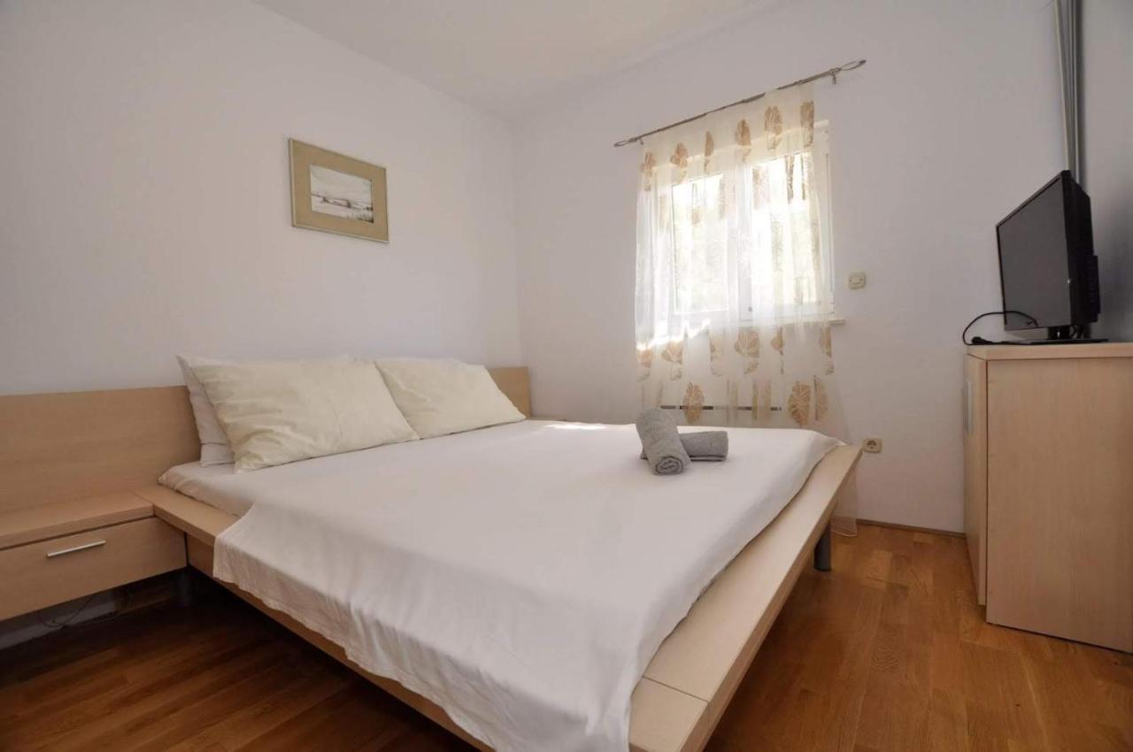 Apartmani Buljan , Slatine-Trogir-Split Eksteriør bilde