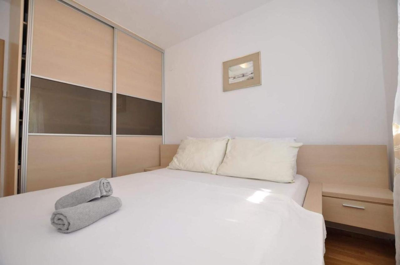 Apartmani Buljan , Slatine-Trogir-Split Eksteriør bilde