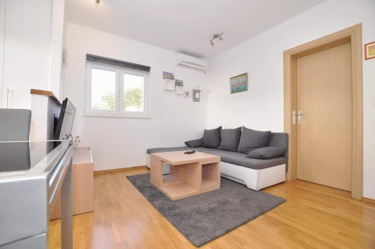 Apartmani Buljan , Slatine-Trogir-Split Eksteriør bilde