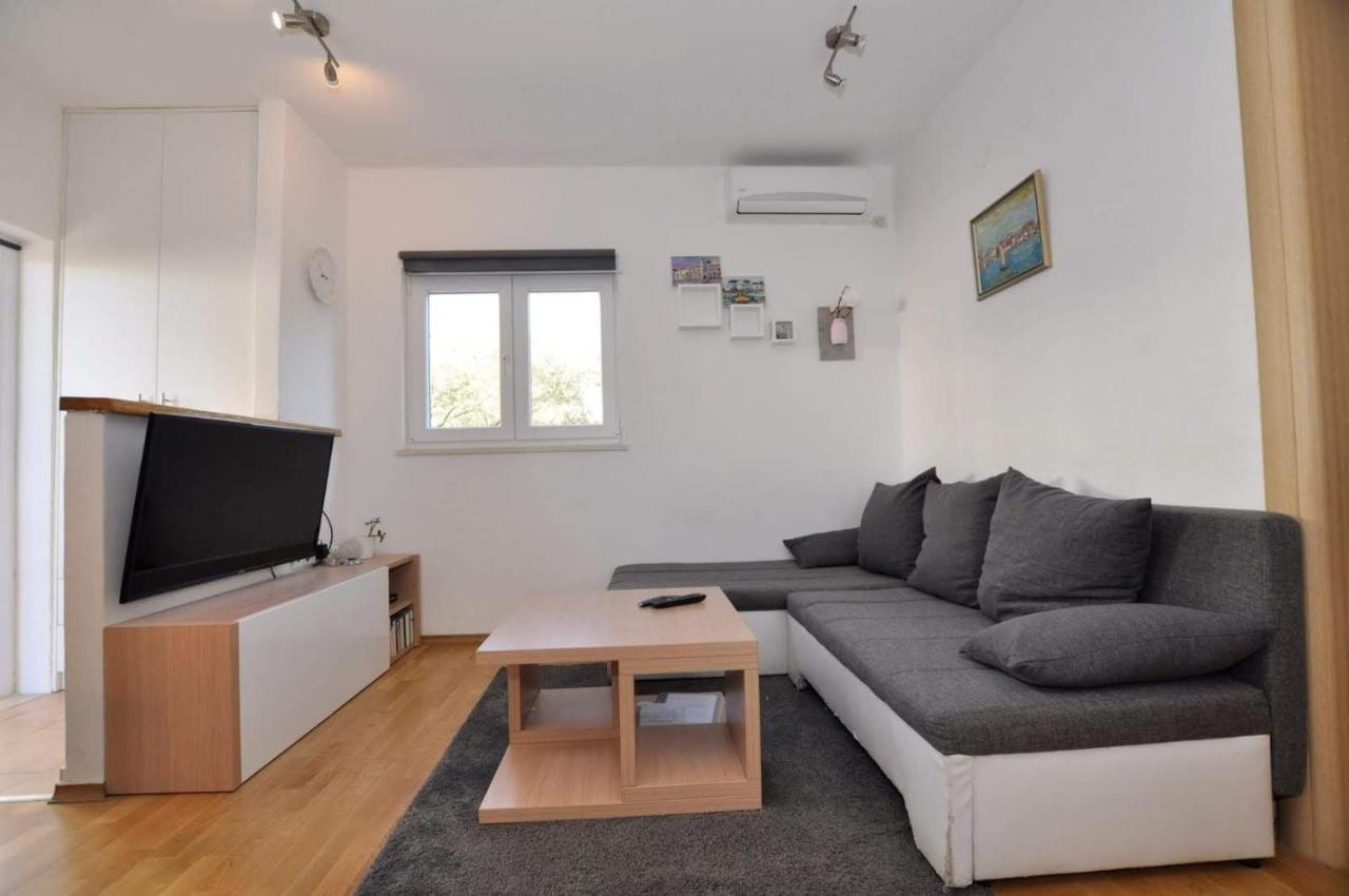 Apartmani Buljan , Slatine-Trogir-Split Eksteriør bilde