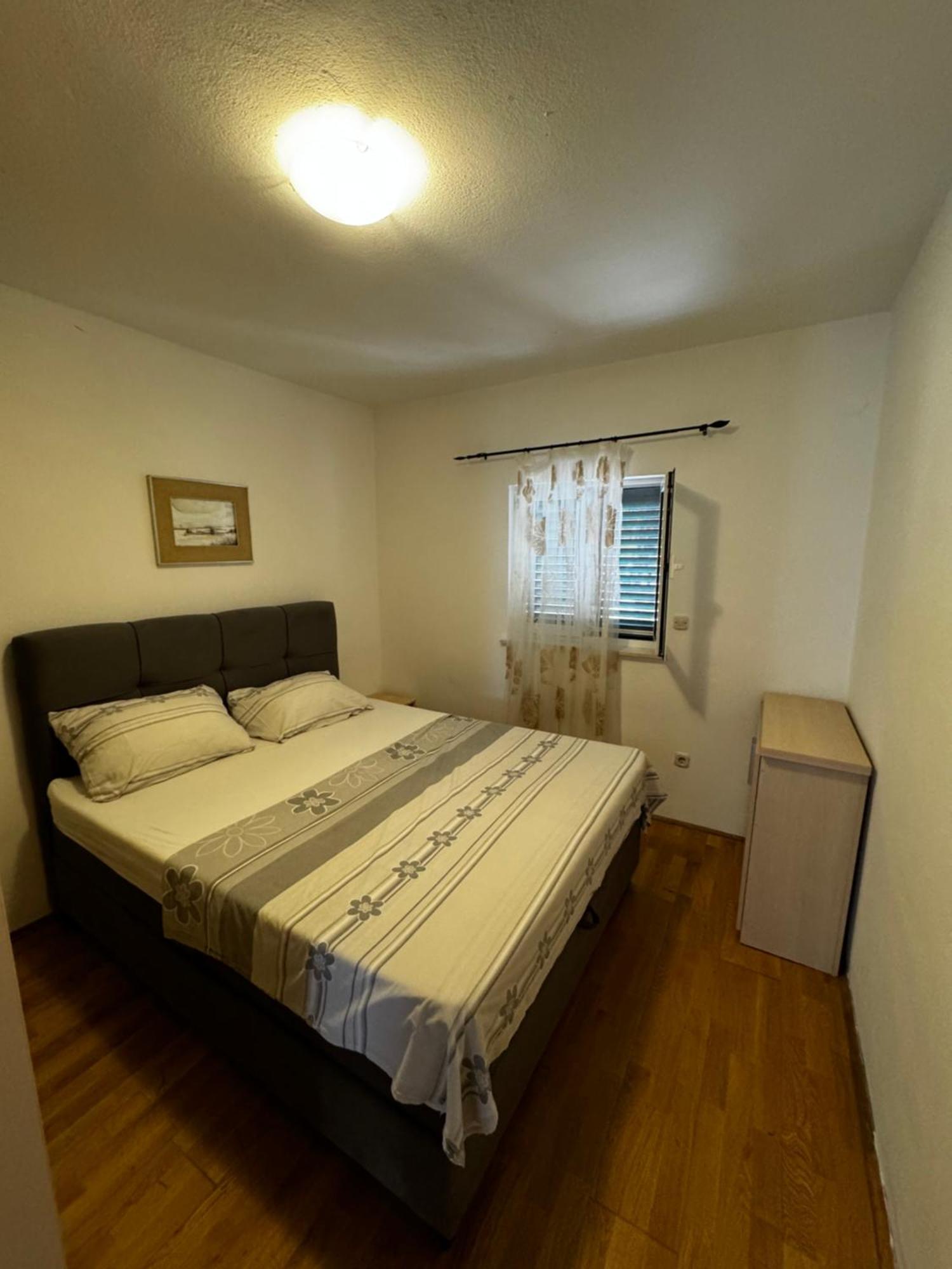 Apartmani Buljan , Slatine-Trogir-Split Eksteriør bilde