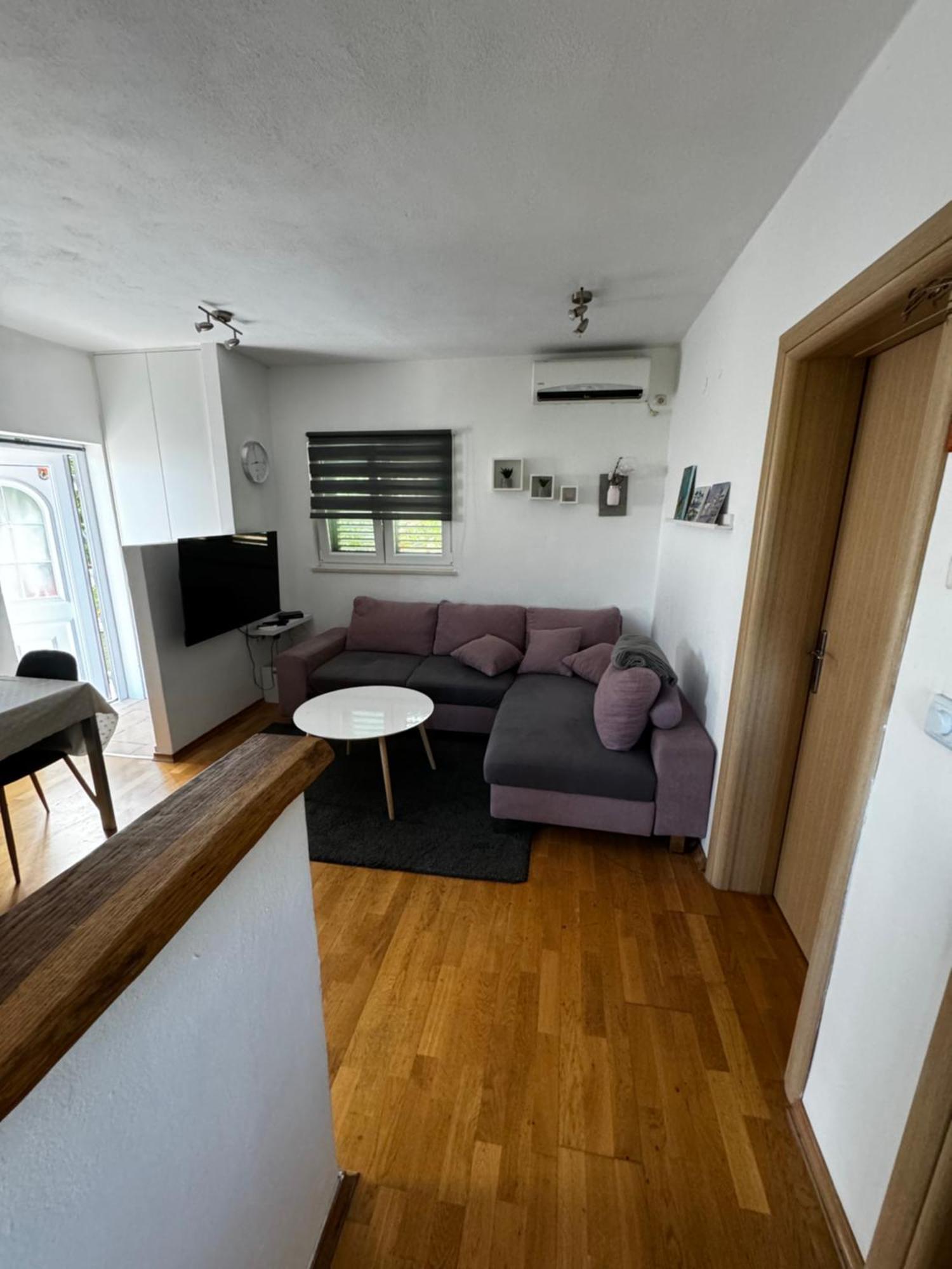 Apartmani Buljan , Slatine-Trogir-Split Eksteriør bilde