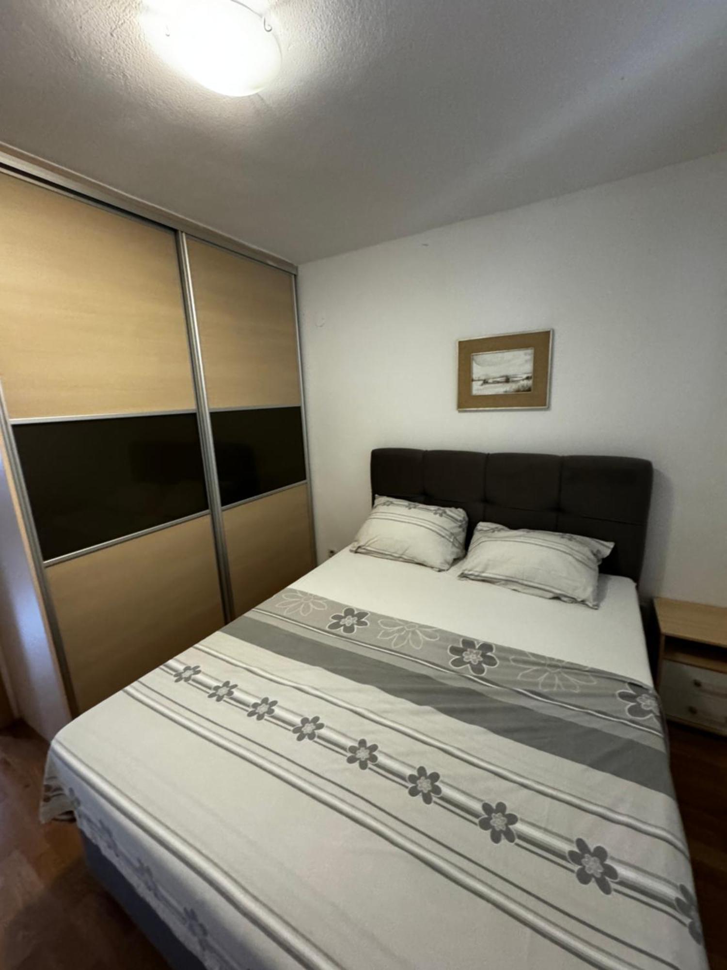 Apartmani Buljan , Slatine-Trogir-Split Eksteriør bilde