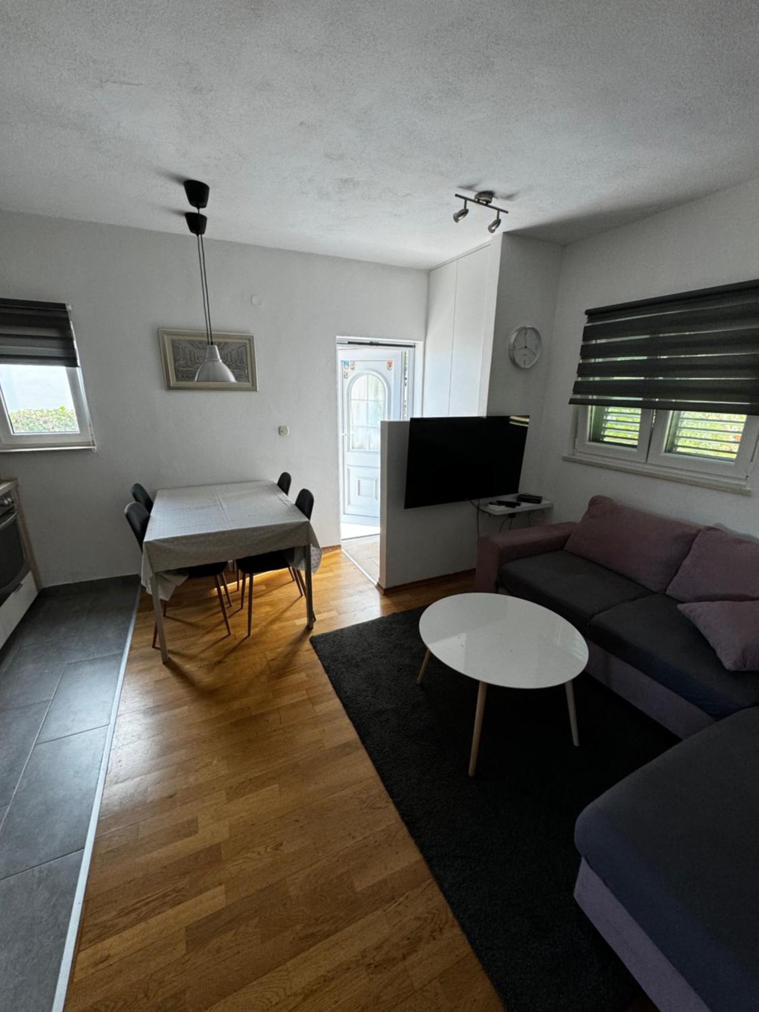 Apartmani Buljan , Slatine-Trogir-Split Eksteriør bilde