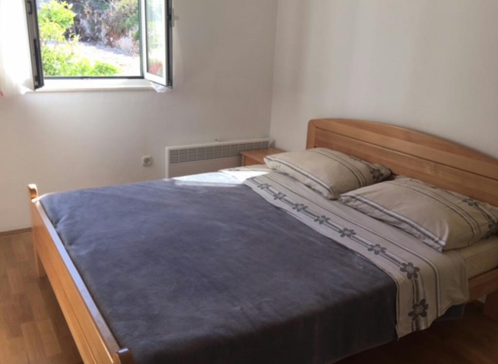 Apartmani Buljan , Slatine-Trogir-Split Eksteriør bilde