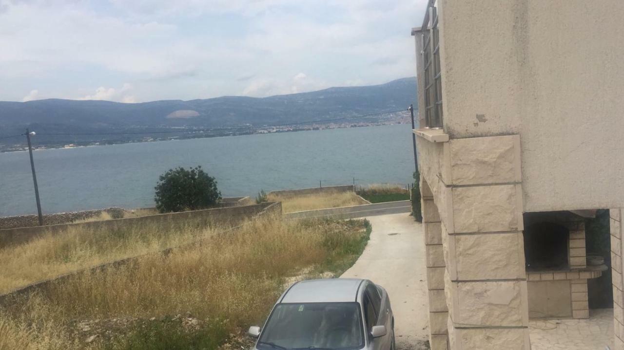 Apartmani Buljan , Slatine-Trogir-Split Eksteriør bilde