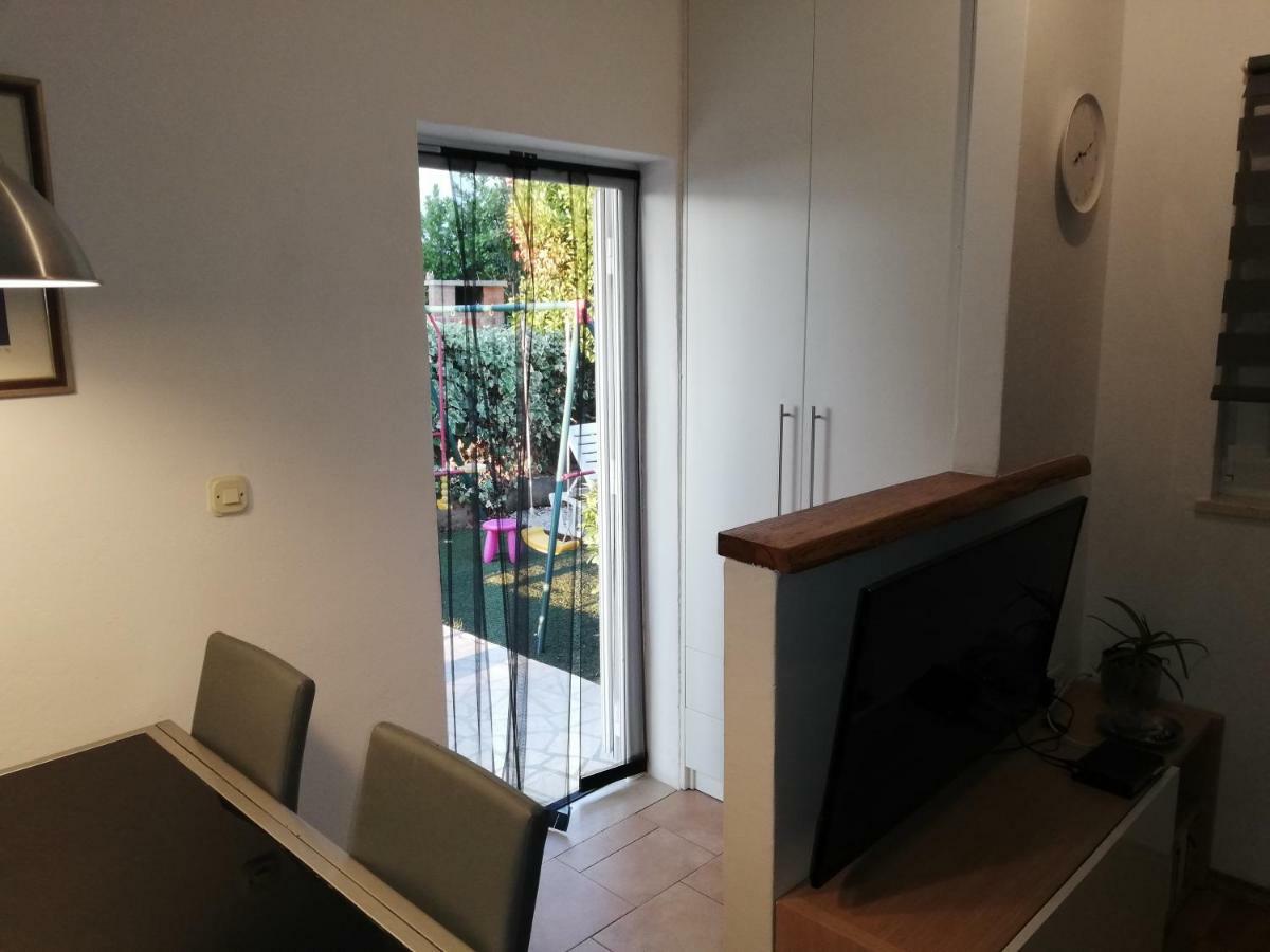 Apartmani Buljan , Slatine-Trogir-Split Eksteriør bilde