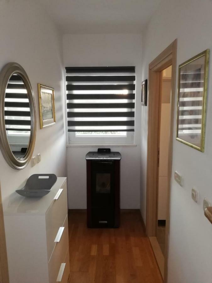 Apartmani Buljan , Slatine-Trogir-Split Eksteriør bilde